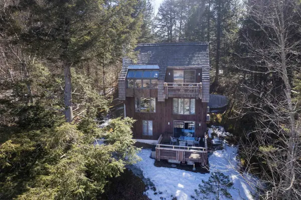 149 Hawk Pond RD, Plymouth, VT 05056