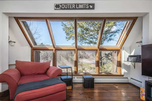 149 Hawk Pond RD, Plymouth, VT 05056