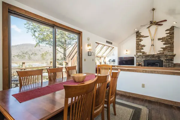 149 Hawk Pond RD, Plymouth, VT 05056