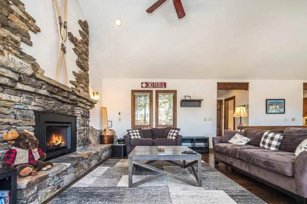 149 Hawk Pond RD, Plymouth, VT 05056