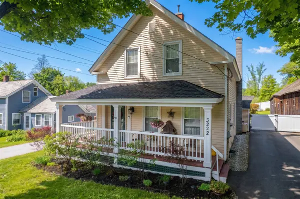 3222 Route 7, Pittsford, VT 05763