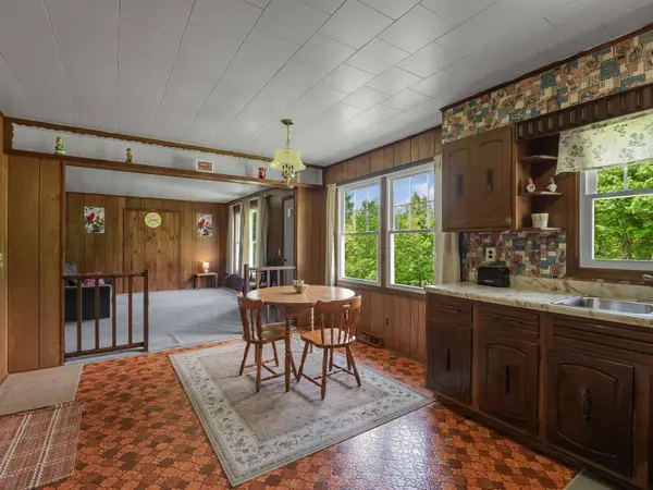 174 Biddie Knob RD, Hubbardton, VT 05735