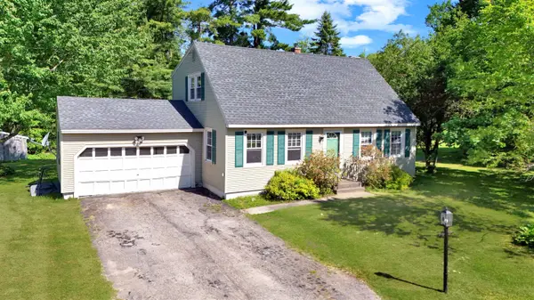 56 Prior DR, Rutland Town, VT 05701