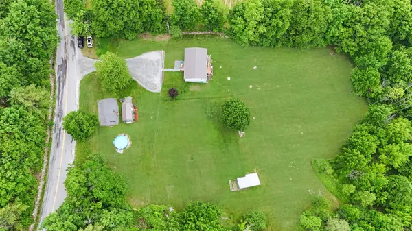 1051 Monument Hill RD, Hubbardton, VT 05735