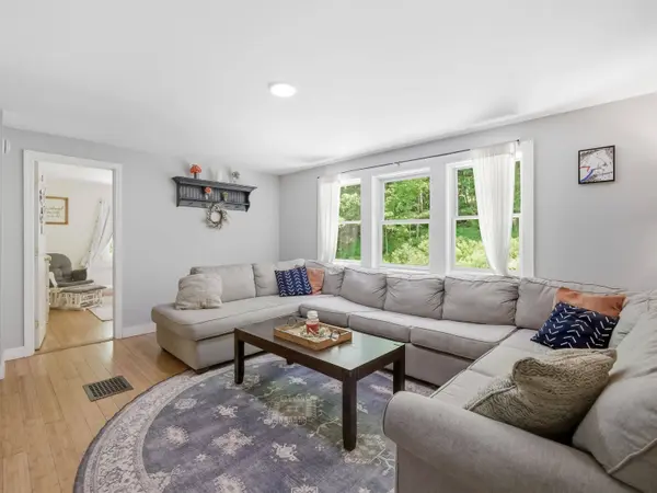 538 Bridgewater Center RD, Bridgewater, VT 05035