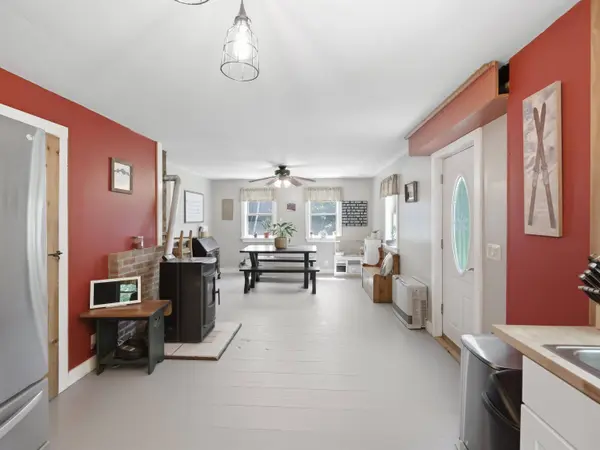 538 Bridgewater Center RD, Bridgewater, VT 05035