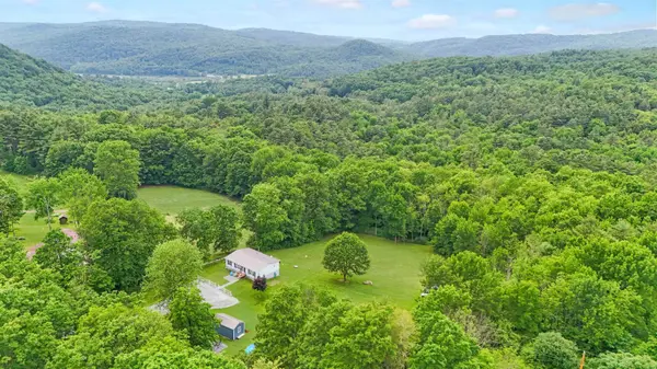 1051 Monument Hill RD, Hubbardton, VT 05735