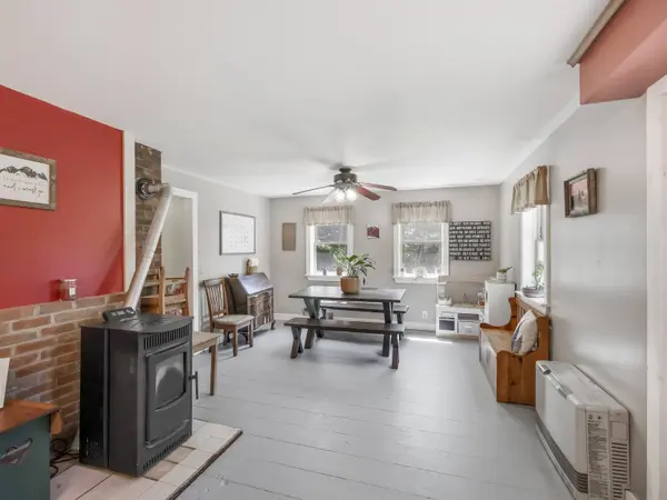 538 Bridgewater Center RD, Bridgewater, VT 05035