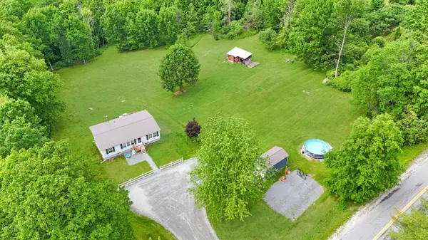 1051 Monument Hill RD, Hubbardton, VT 05735