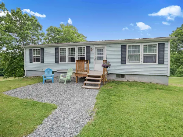 1051 Monument Hill RD, Hubbardton, VT 05735