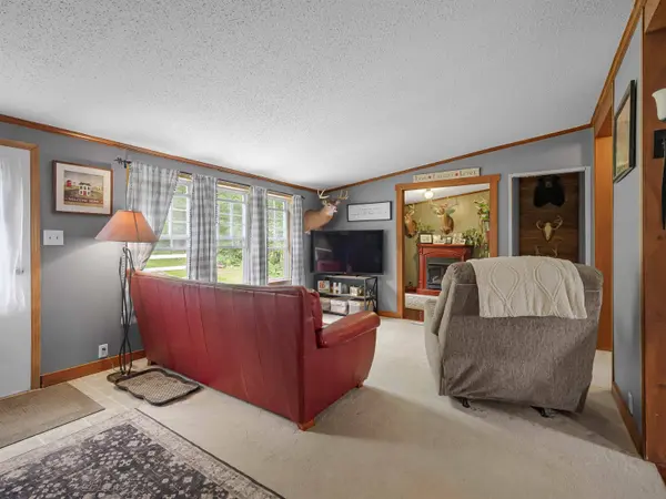 1051 Monument Hill RD, Hubbardton, VT 05735