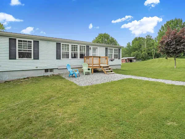 1051 Monument Hill RD, Hubbardton, VT 05735