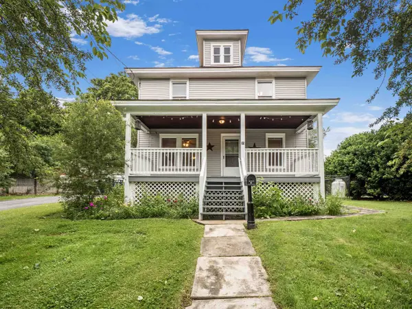35 Lafayette ST, Rutland City, VT 05701