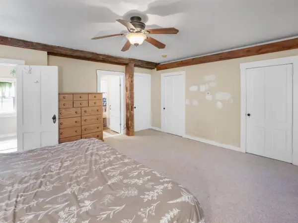 1326 Curtis Hollow RD, Woodstock, VT 05091