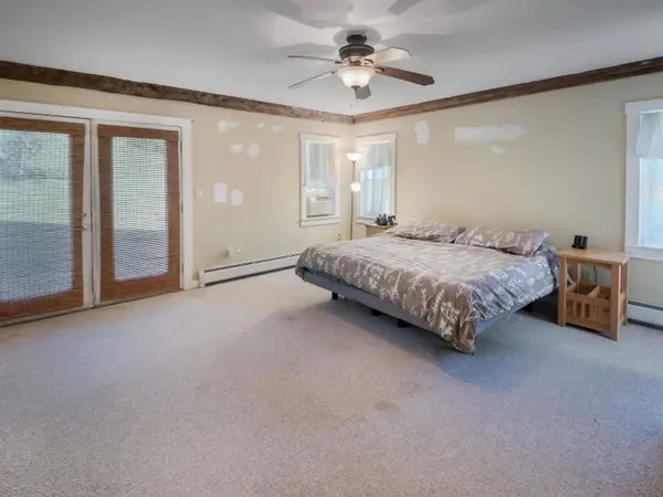 1326 Curtis Hollow RD, Woodstock, VT 05091