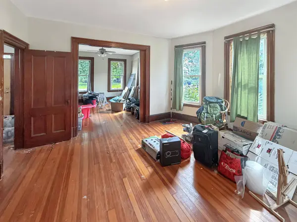17 North ST, Rutland City, VT 05701