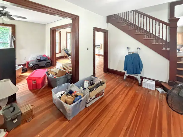 17 North ST, Rutland City, VT 05701