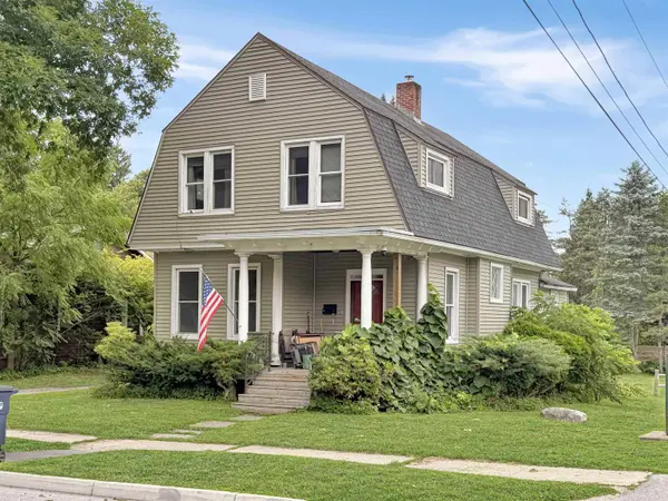 17 North ST