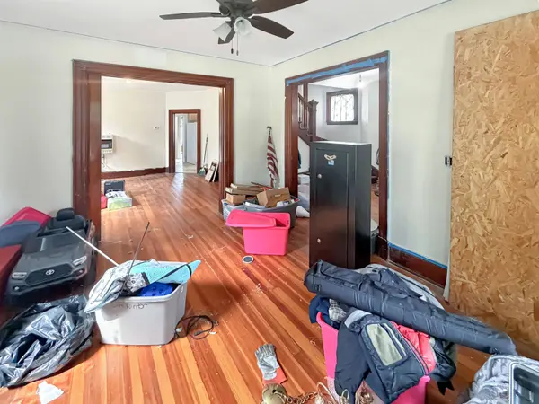17 North ST, Rutland City, VT 05701