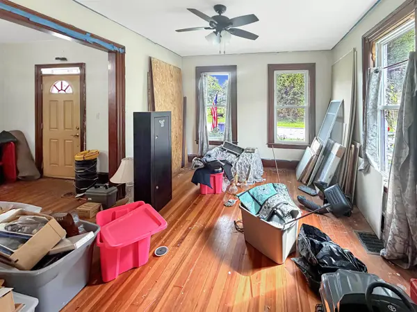 17 North ST, Rutland City, VT 05701