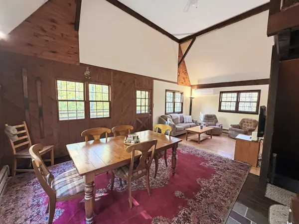123 Powerhouse RD, Chittenden, VT 05737