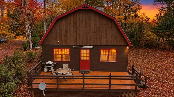 123 Powerhouse RD, Chittenden, VT 05737