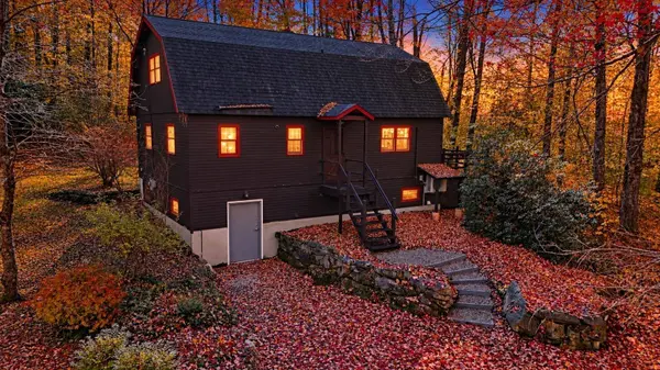 123 Powerhouse RD, Chittenden, VT 05737