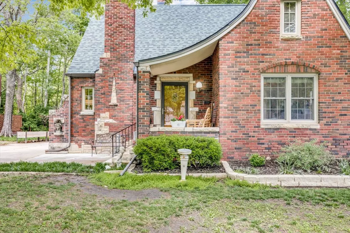 Wichita, KS 67208-3246,3436 Edgemont St