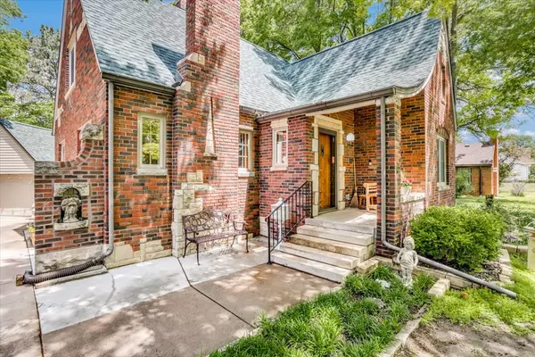 Wichita, KS 67208-3246,3436 Edgemont St