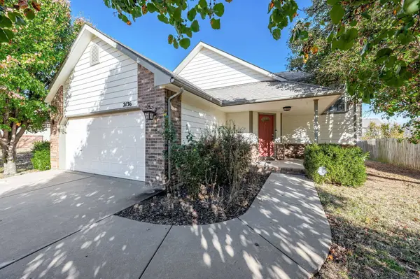 2136 E Bryant St, Derby, KS 67037
