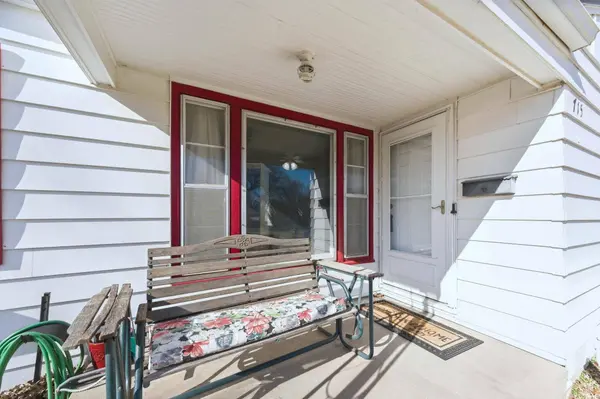715 S Christine, Wichita, KS 67218