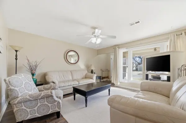 715 S Christine, Wichita, KS 67218