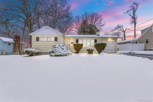 258 Holt Dr, Pearl River NY — 3 Beds, 2,043 Sq Ft Listed at $690,000 | @siscamoves