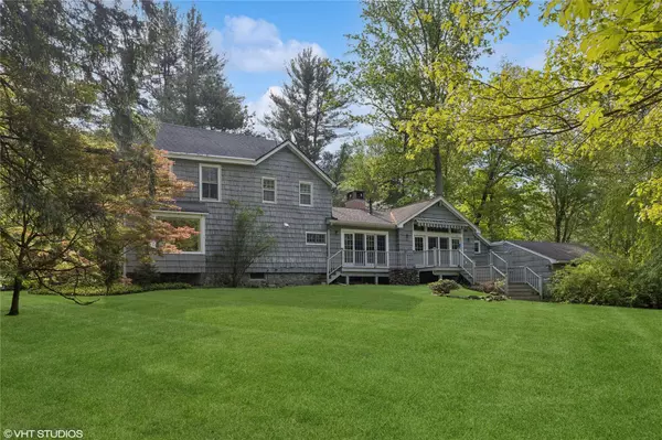 33 Mile RD, Montebello, NY 10901