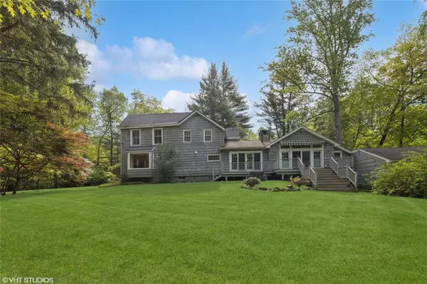 33 Mile RD, Montebello, NY 10901