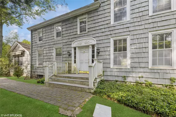 33 Mile RD, Montebello, NY 10901