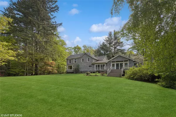 33 Mile RD, Montebello, NY 10901