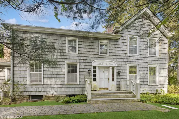 33 Mile RD, Montebello, NY 10901