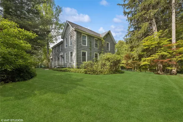 33 Mile RD, Montebello, NY 10901