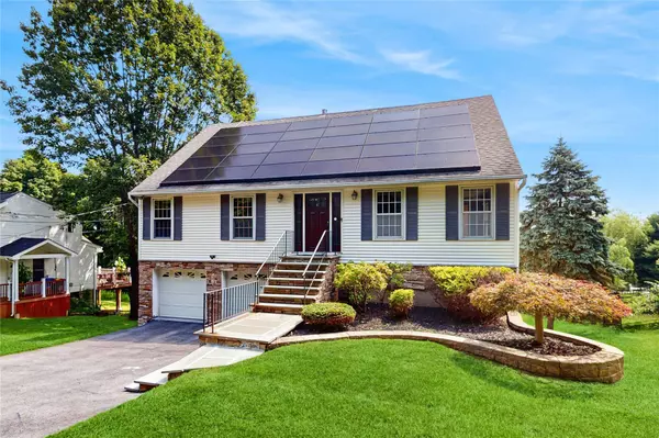 10 Sunset HTS, Monroe, NY 10950