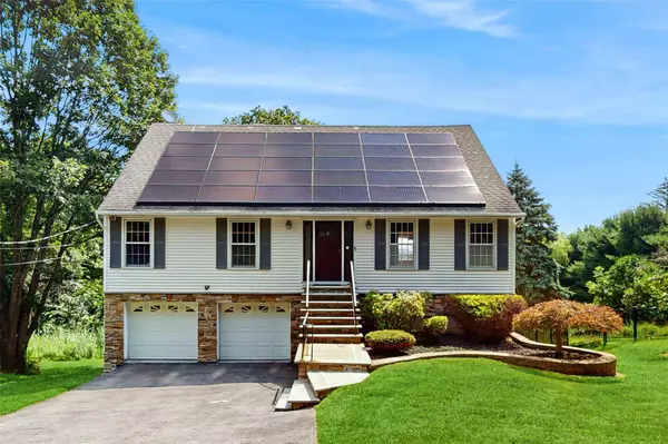 10 Sunset HTS, Monroe, NY 10950