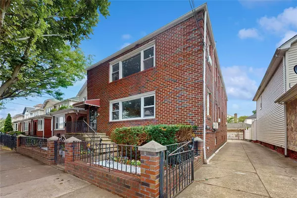 987 E 42nd ST, Brooklyn, NY 11210