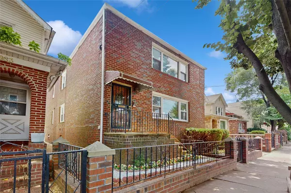 987 E 42nd ST, Brooklyn, NY 11210