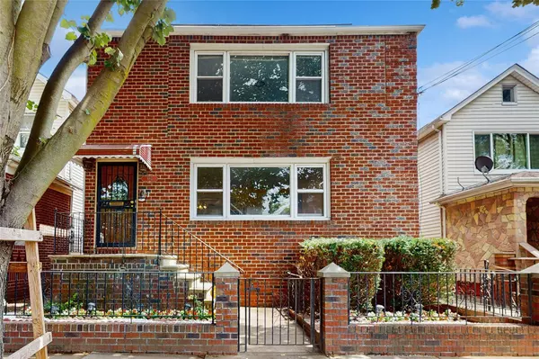 987 E 42nd ST, Brooklyn, NY 11210