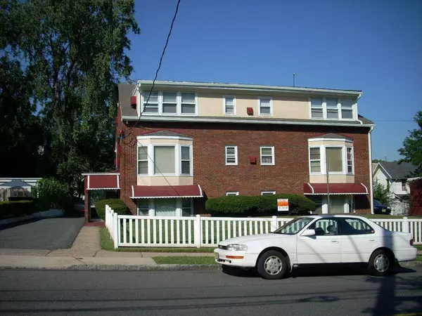 20 Market St, Edison Twp., NJ 08817