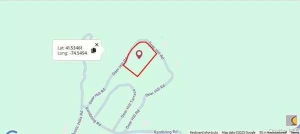 Deer Hill RD, Wurtsboro, NY 12790