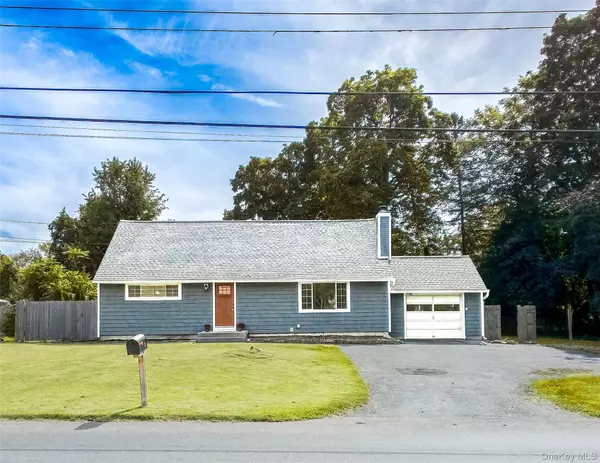 12 Channingville RD, Wappingers Falls, NY 12590