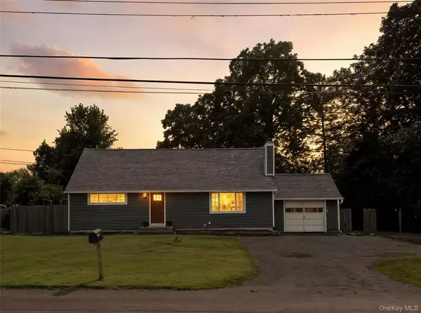 12 Channingville RD, Wappingers Falls, NY 12590