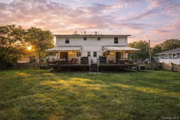 165 S William ST #163, Pearl River, NY 10965