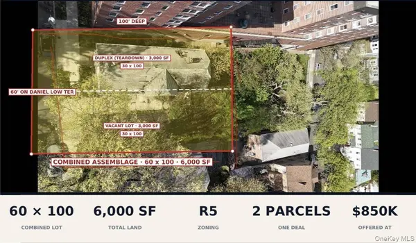 137 Daniel Low Ter, Staten Island, NY 10301